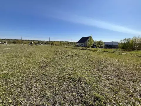 Участок в Московская область, Пушкинский городской округ, Правдинский ...