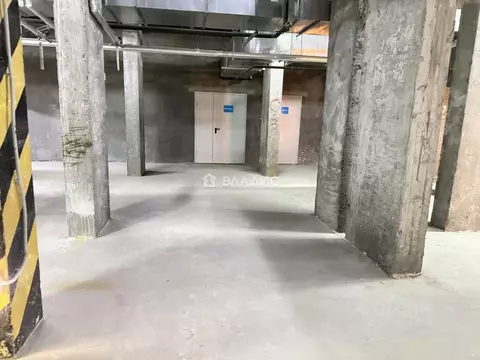 Гараж в Владимирская область, Владимир просп. Строителей, 9к4 (17 м)