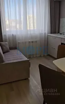 1-к кв. Краснодарский край, Сочи Завокзальный мкр, пер. Трунова, 6к8 ...