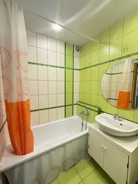 2-к кв. Свердловская область, Березовский ул. Декабристов, 20 (44.0 м)