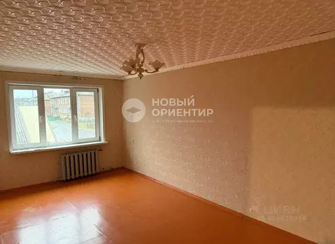 2-к кв. Свердловская область, Первоуральск муниципальный округ, пос. ...