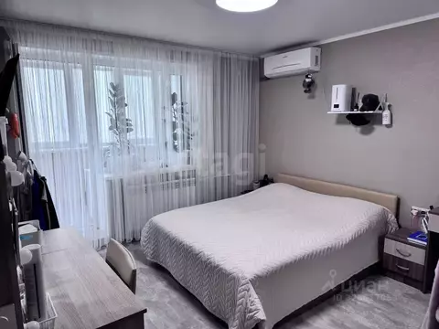 1-к кв. Курская область, Курск ул. Димитрова, 40 (33.0 м)