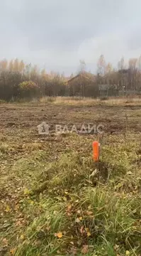 Участок в Московская область, Электросталь городской округ, д. Есино ...