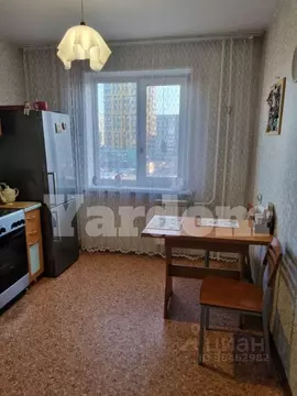 2-к кв. Красноярский край, Красноярск ул. Копылова, 70 (55.0 м)