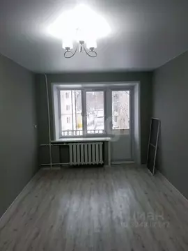 1-к кв. Кировская область, Киров ул. Кольцова, 10 (28.1 м)