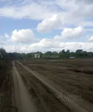 Участок в Алтайский край, Первомайский район, с. Фирсово пер. Ровный, ...