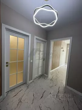 1-к кв. Калининградская область, Гурьевский муниципальный округ, пос. ...