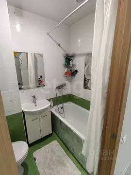 1-к кв. Ставропольский край, Ставрополь ул. Васякина, 127 (33.4 м)