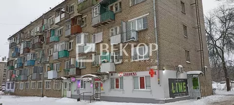 Комната Ярославская область, Ярославль Липовая Гора жилрайон, ул. ...