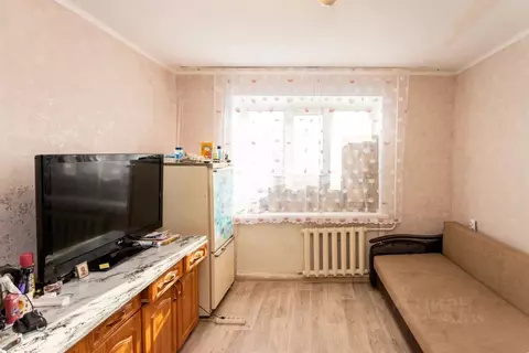 Комната Татарстан, Елабуга просп. Нефтяников, 16 (13.1 м)