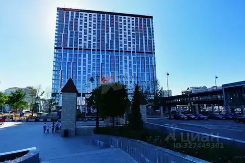 Торговая площадь в Москва просп. Андропова, 10 (4425 м)