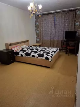 1-к кв. Москва ул. 11-я Текстильщиков, 12 (42.0 м)