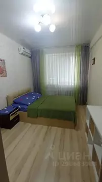 2-к кв. Тамбовская область, Тамбов Магистральная ул., 33к2 (56.0 м)