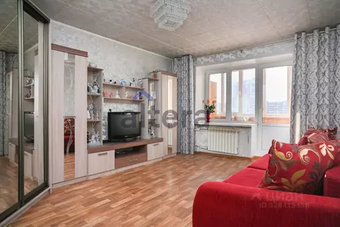 3-к кв. Татарстан, Казань ул. Максимова, 3 (65.9 м)