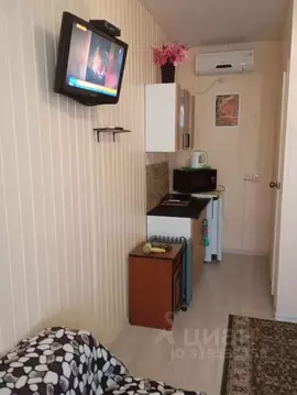 Комната Краснодарский край, Анапа муниципальный округ, с. Витязево ул. ...