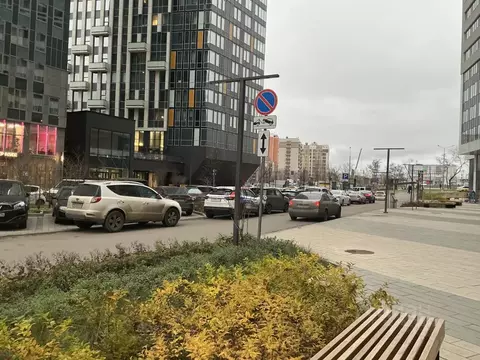 2-к кв. Москва Шмитовский проезд, 39к6 (82.0 м)