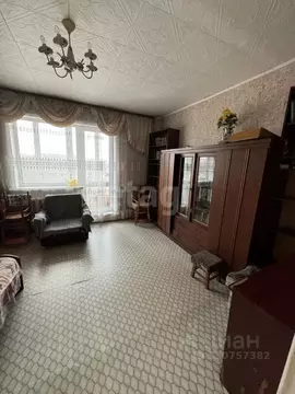 1-к кв. Кемеровская область, Анжеро-Судженск ул. Урицкого, 50 (39.9 м)