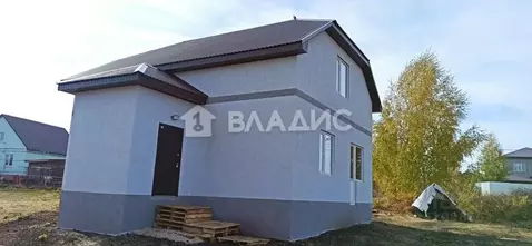 Дом в Пензенская область, с. Бессоновка ул. Школьная (150 м)