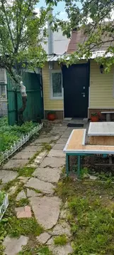 Дом в Московская область, Химки Старбеево кв-л, ул. Ленина (30 м)