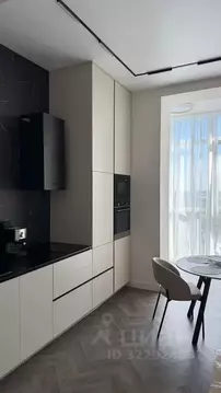 1-к кв. Калининградская область, Калининград Арсенальная ул., 31к2 ...