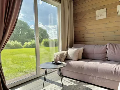 Дом в Московская область, Коломна городской округ, пос. Пески  (50 м)