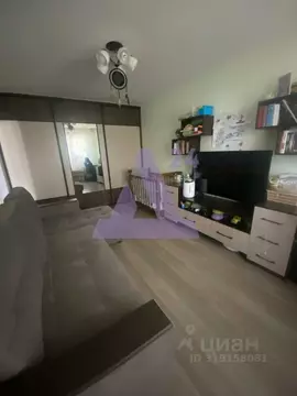 1-к кв. Алтайский край, Барнаул ул. Сергея Ускова, 42 (34.6 м)