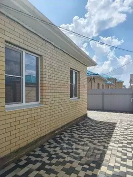 Дом в Ростовская область, Ростов-на-Дону Гулкий пер. (99 м)