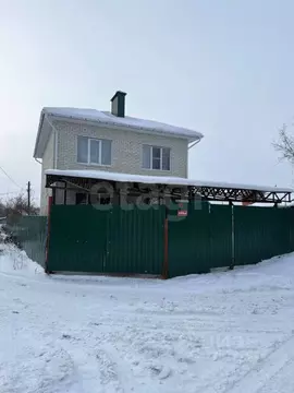 Дом в Пензенская область, Пенза Дружба Завода Пензмаш СНТ,  (126 м)