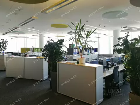 Офис в Москва Ленинградский просп., 39А (797 м)