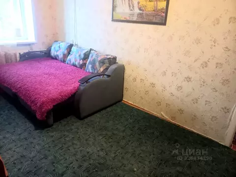 1-к кв. Астраханская область, Астрахань ул. Николая Ветошникова, 64 ...