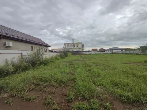 Участок в Московская область, Раменский муниципальный округ, пос. ...