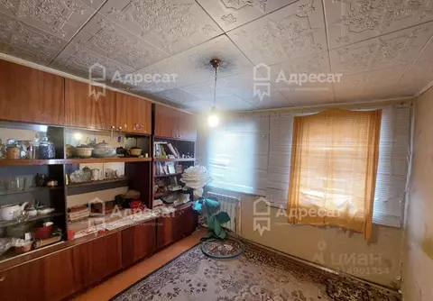 Дом в Волгоградская область, Волгоград Роменская ул. (50 м)