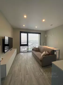 Студия Москва Волгоградский просп., 32/5к2 (24.7 м)