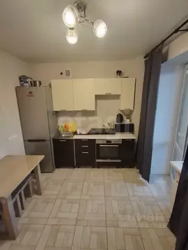 1-к кв. Коми, Сыктывкар Тентюковская ул., 333 (30.9 м)