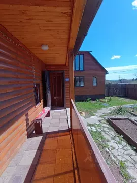 Дом в Пермский край, Пермь ул. 3-я Ферма, 2/69 (68 м)