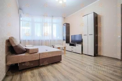 1-к кв. Ставропольский край, Ставрополь ул. Ленина, 484В (38.0 м)