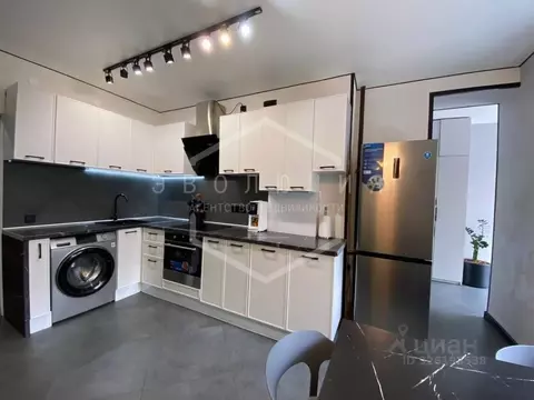 2-к кв. Калининградская область, Калининград ул. Понартская, 14 (57.1 ...