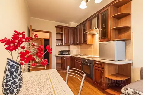 1-к кв. Самарская область, Самара ул. Агибалова, 48 (43.0 м)