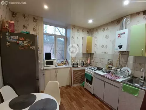 2-комнатная квартира: Рыбинск, Волочаевская улица, 7 (44.4 м)