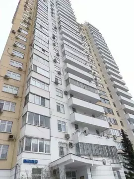 4-к кв. Москва ул. Удальцова, 44 (133.0 м)