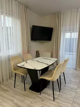 Дом в Ростовская область, Новочеркасск ул. Бирюзовая, 49 (94 м)