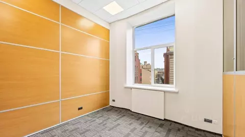 Офис в Санкт-Петербург ул. Чапаева, 15 (15 м)