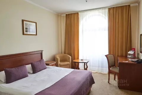 Комната Ярославская область, Ярославль Московский просп., 10/15 (23.0 ...