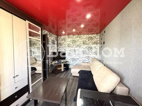 2-к кв. Мурманская область, Североморск Гвардейская ул., 10 (42.0 м)