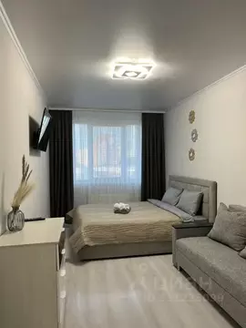 1-к кв. Башкортостан, Уфа Караидельская ул., 54/1 (40.0 м)