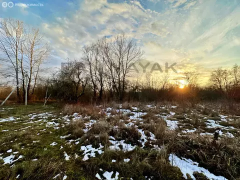 Участок в станица Дагестанская, Комсомольская улица, 24А (25 м)