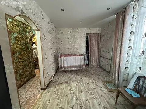 1-комнатная квартира: Реж, улица Олега Кошевого, 20 (29.9 м)