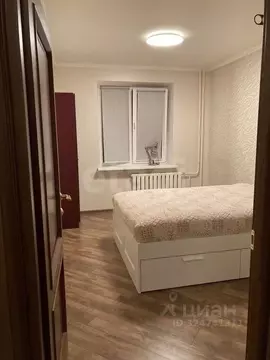 3-к кв. Пермский край, Пермь ул. Каляева, 11/1 (66.9 м)