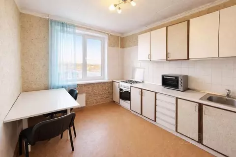 3-к кв. Московская область, Королев Текстильщик мкр, Советская ул., 26 ...