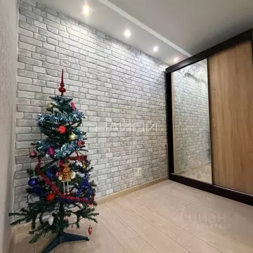 1-к кв. Рязанская область, Рязань ул. Островского, 27 (31.8 м)